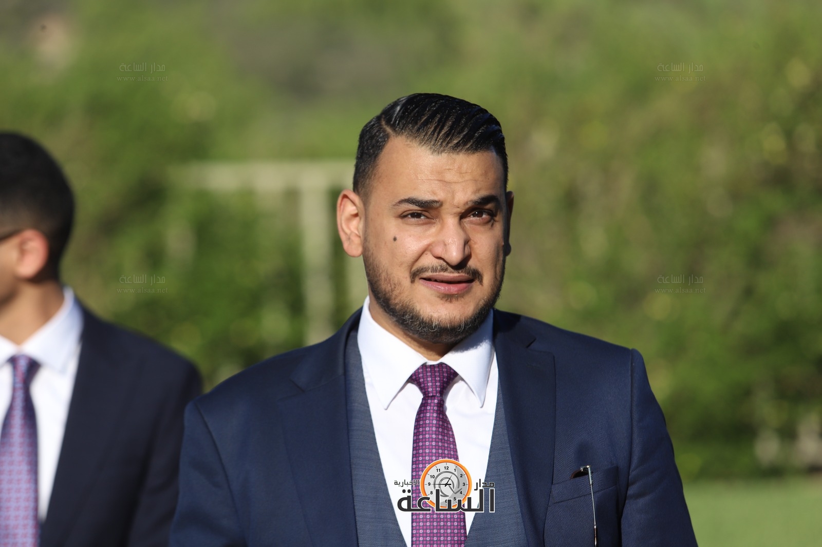 Madar Al-Saa Images 0.09208656557354034