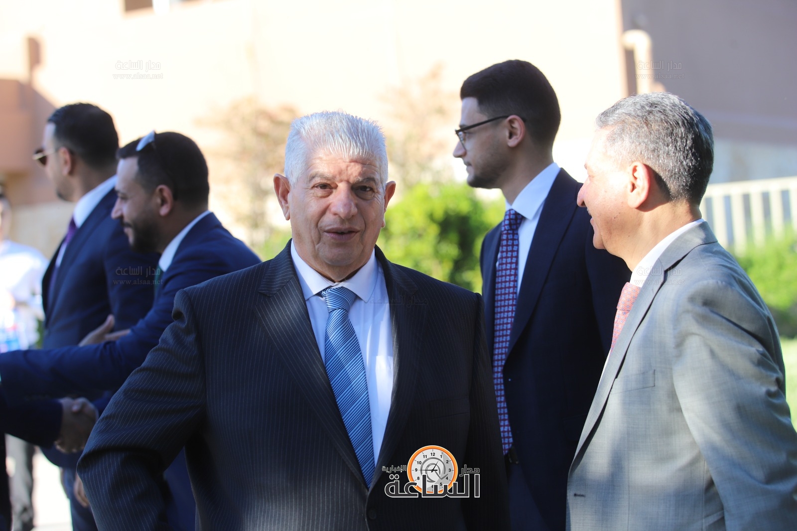 Madar Al-Saa Images 0.7114228040287285