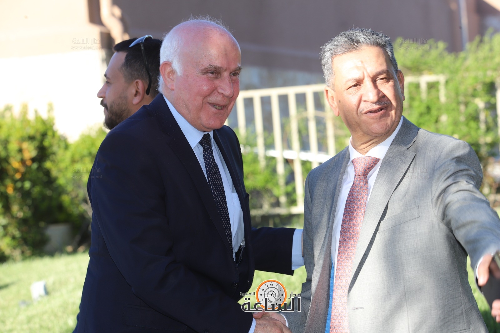 Madar Al-Saa Images 0.2335841365006981