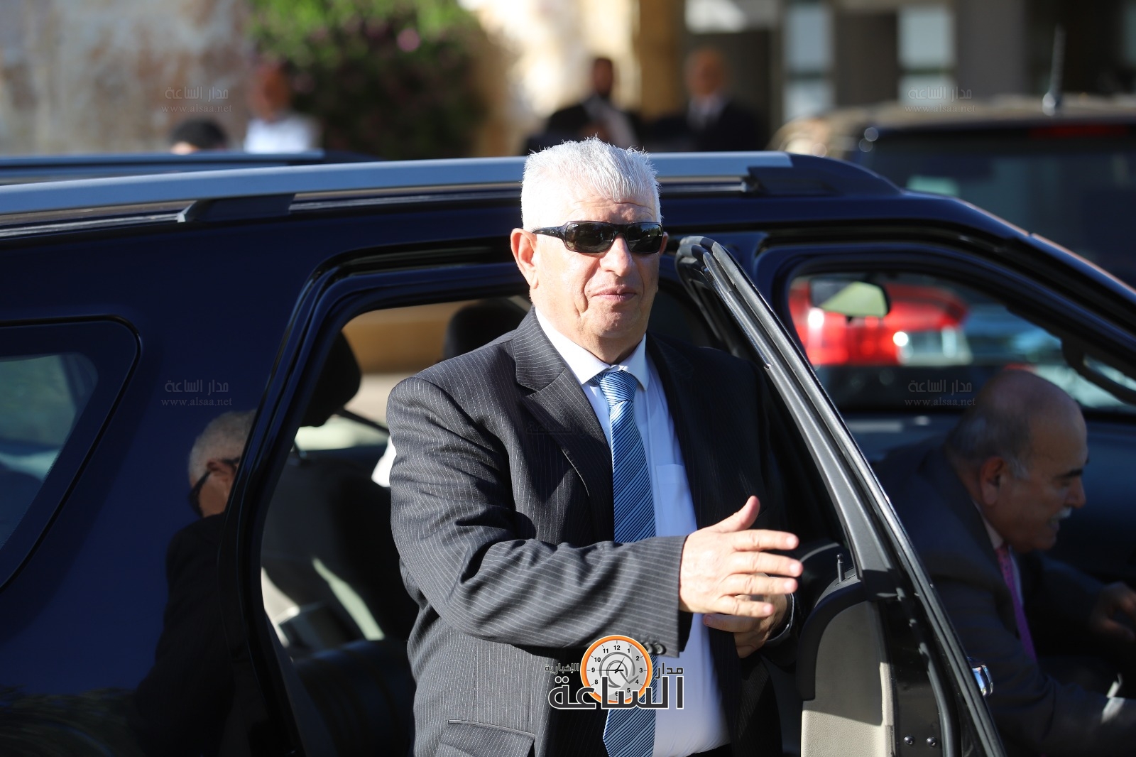 Madar Al-Saa Images 0.44886950945018467