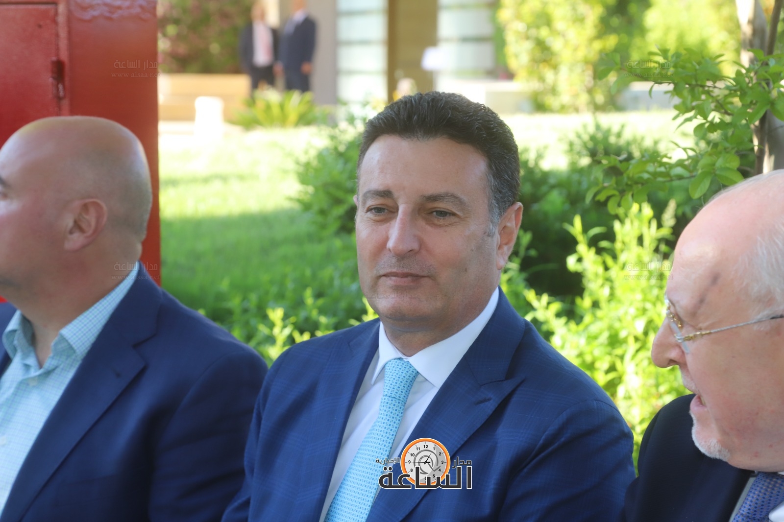 Madar Al-Saa Images 0.7145379511921477