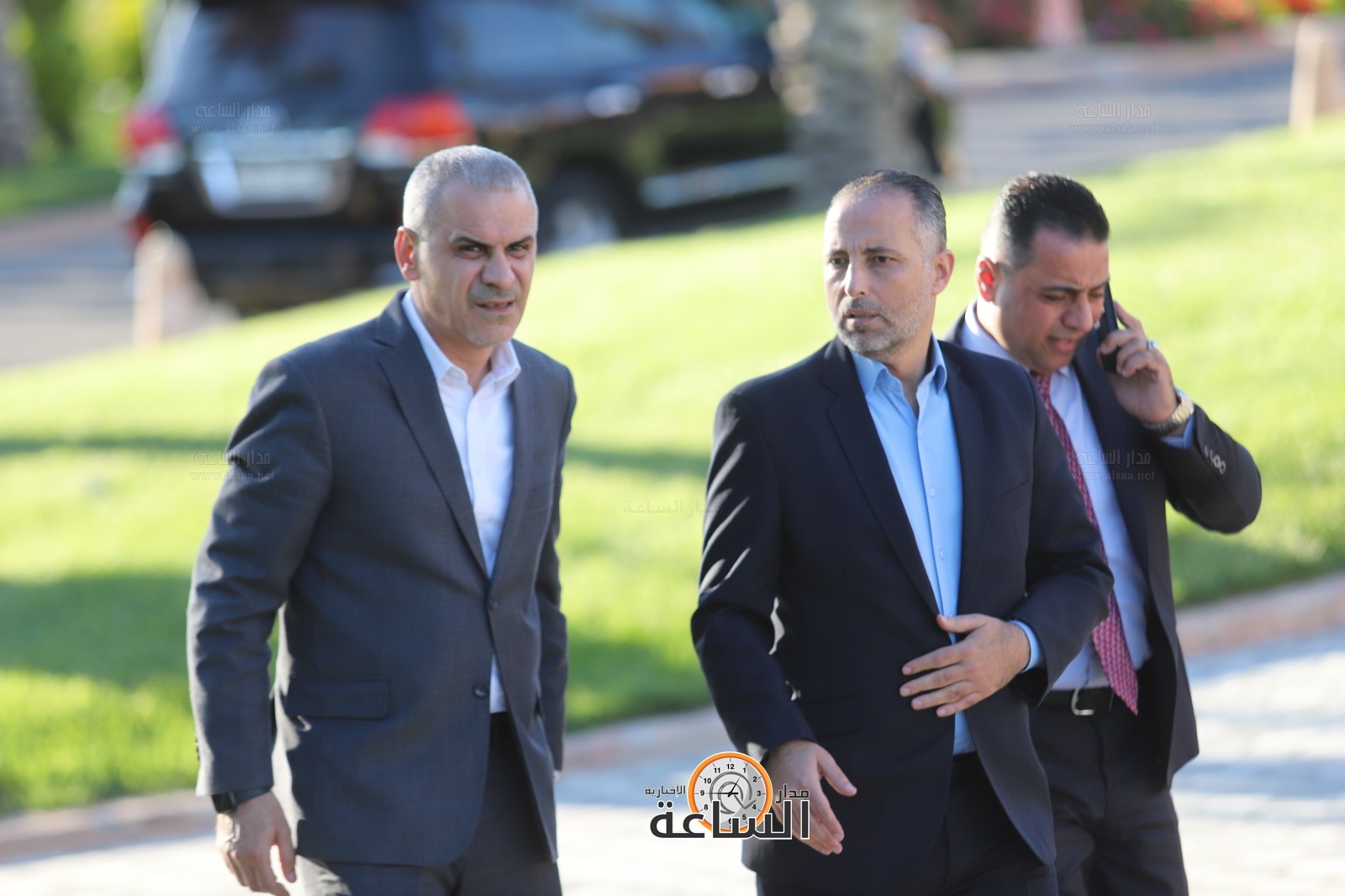 Madar Al-Saa Images 0.6840574176701979