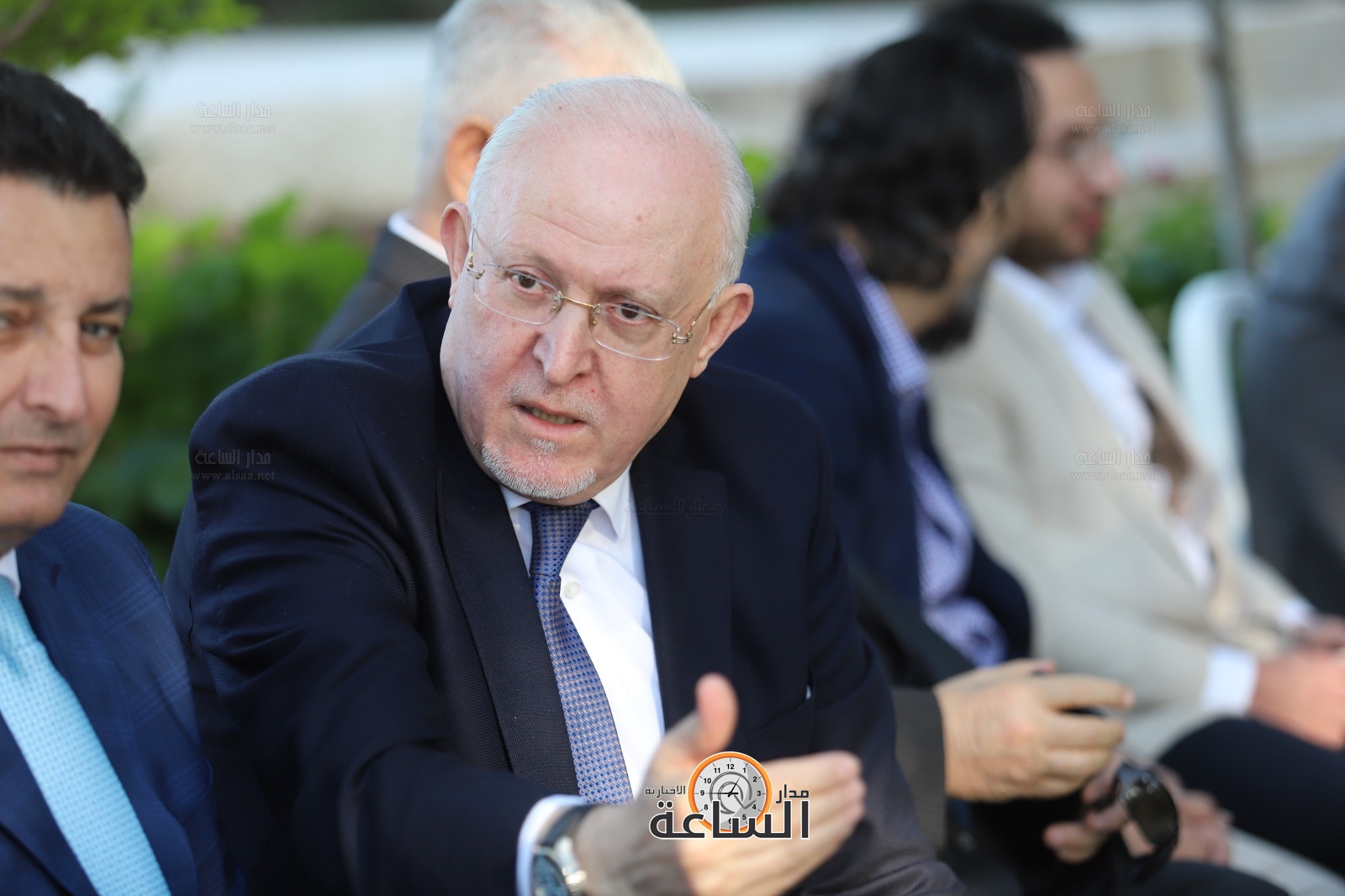 Madar Al-Saa Images 0.9089320675207928