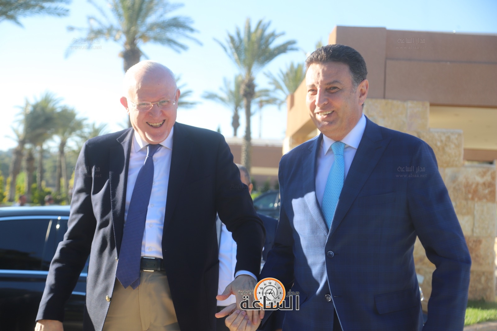 Madar Al-Saa Images 0.4972773726141053