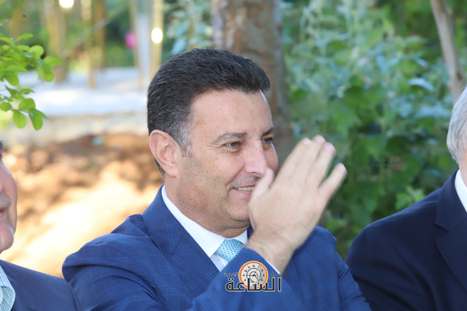 Madar Al-Saa Images 0.49444089577447814