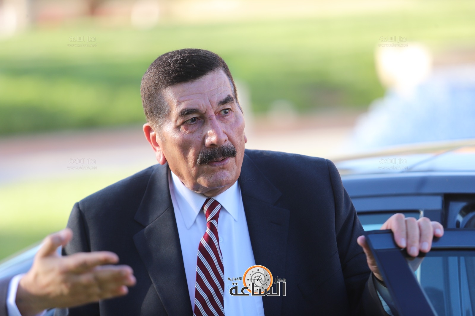 Madar Al-Saa Images 0.06928652508059319