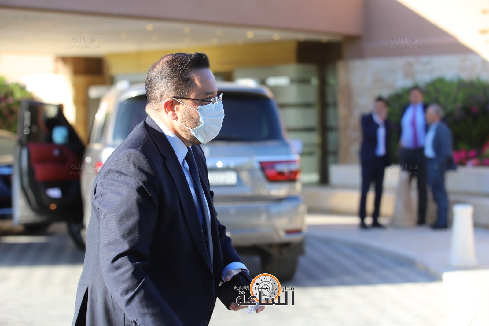 Madar Al-Saa Images 0.8883670506974009