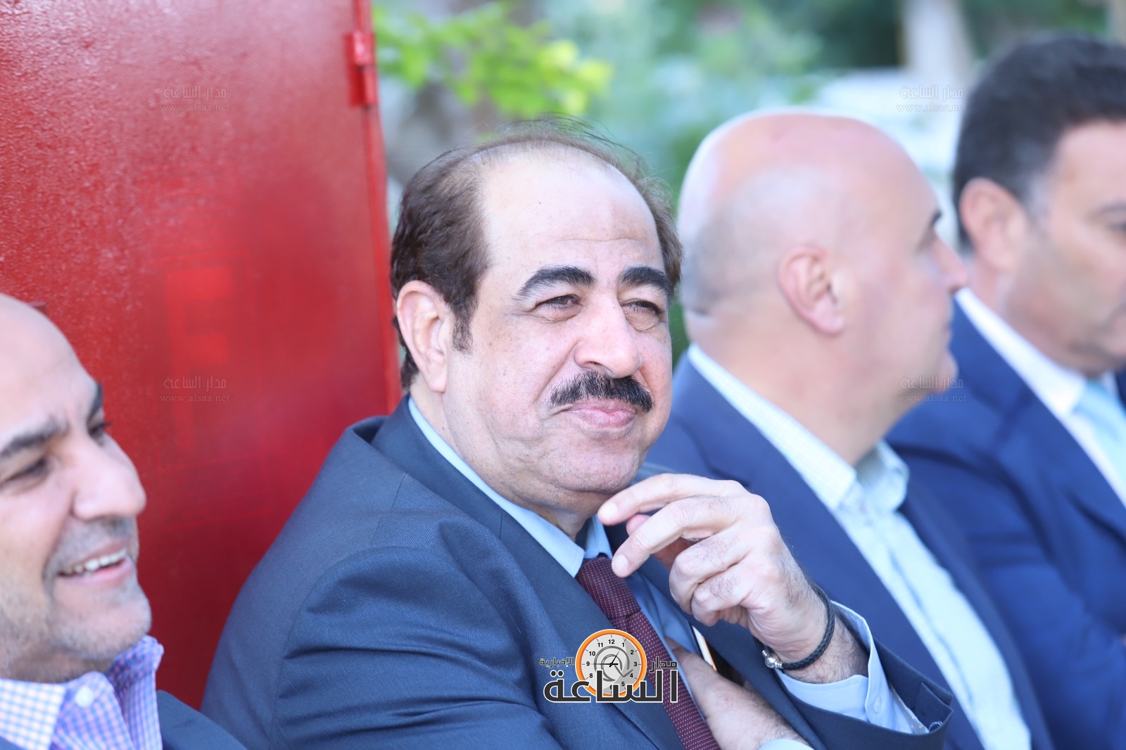 Madar Al-Saa Images 0.14424297761526894