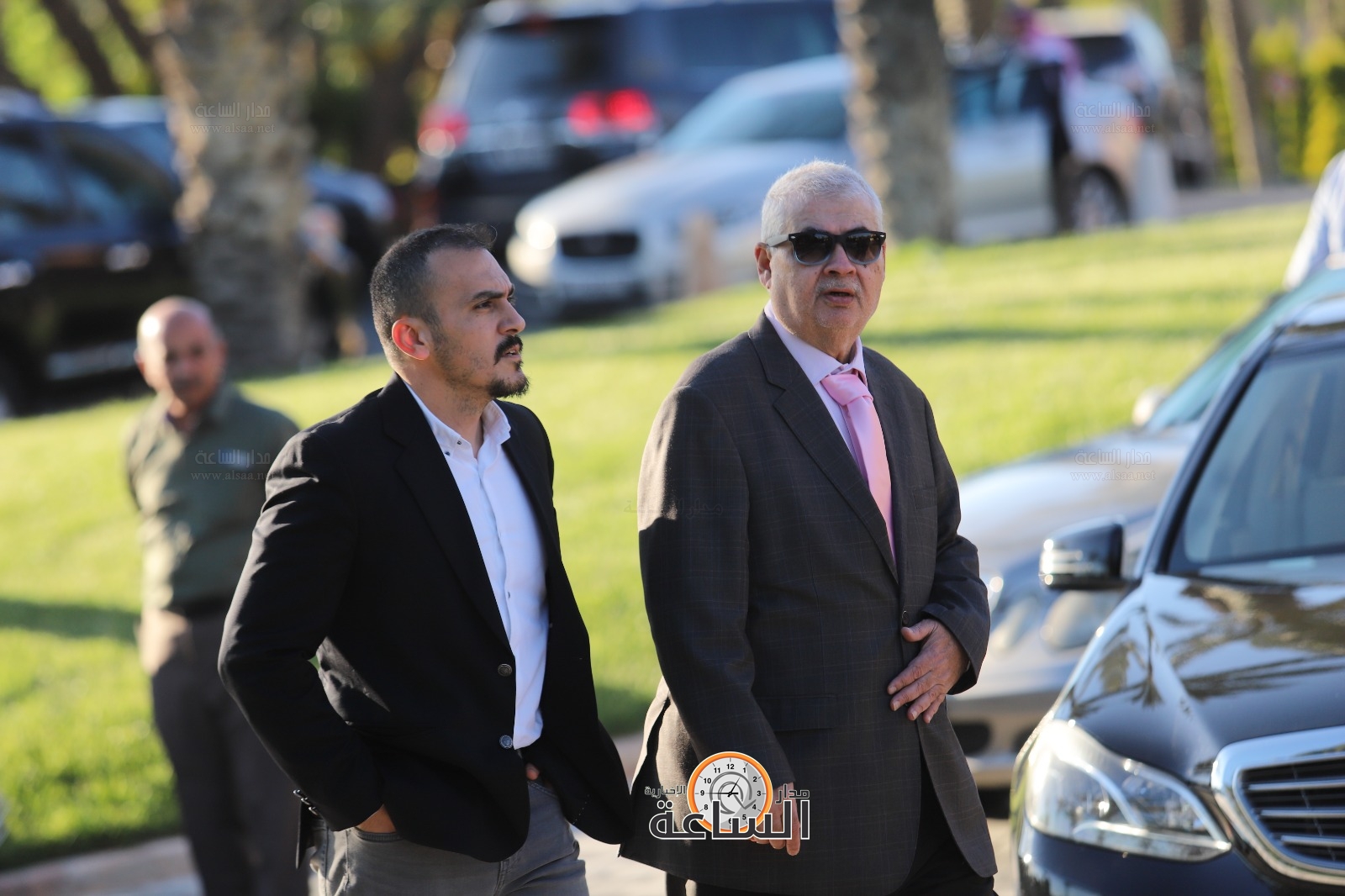 Madar Al-Saa Images 0.6216575314539774