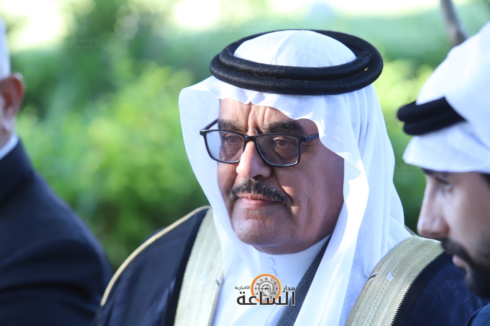 Madar Al-Saa Images 0.6296441746723387