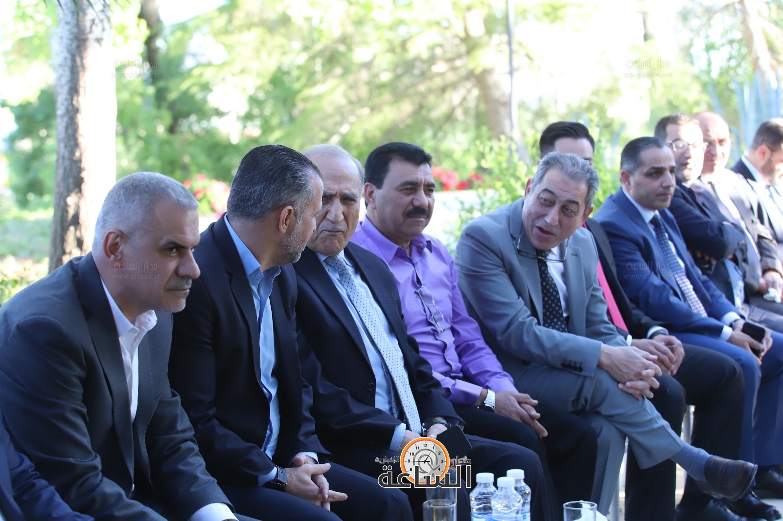 Madar Al-Saa Images 0.18519827074116302