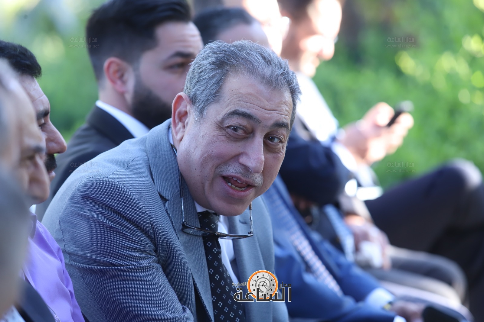 Madar Al-Saa Images 0.31111466073573424