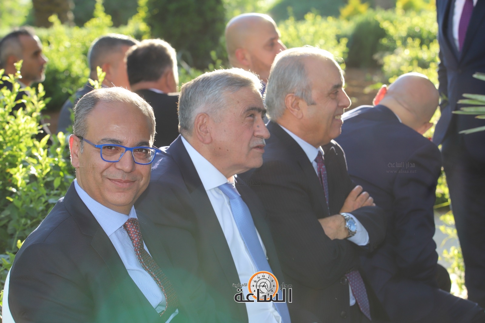 Madar Al-Saa Images 0.7588266576305702