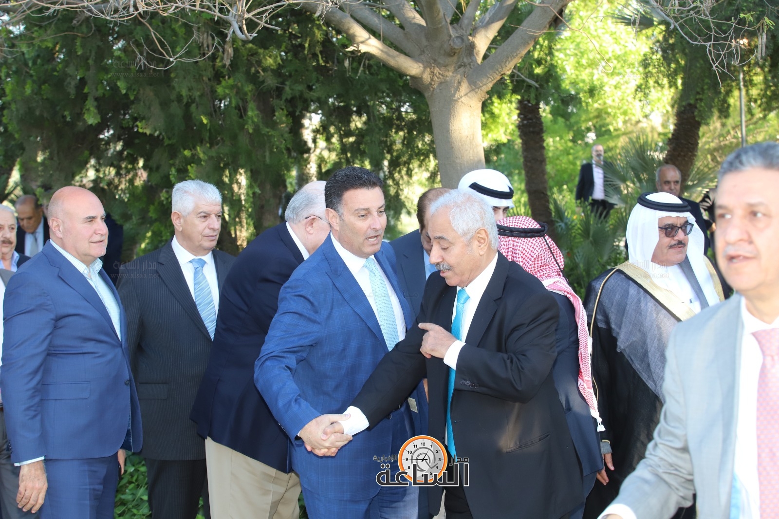 Madar Al-Saa Images 0.3114668828760332