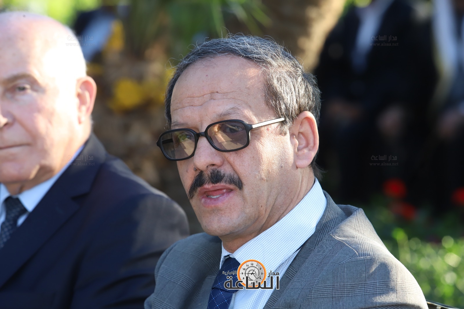 Madar Al-Saa Images 0.46921329184862337