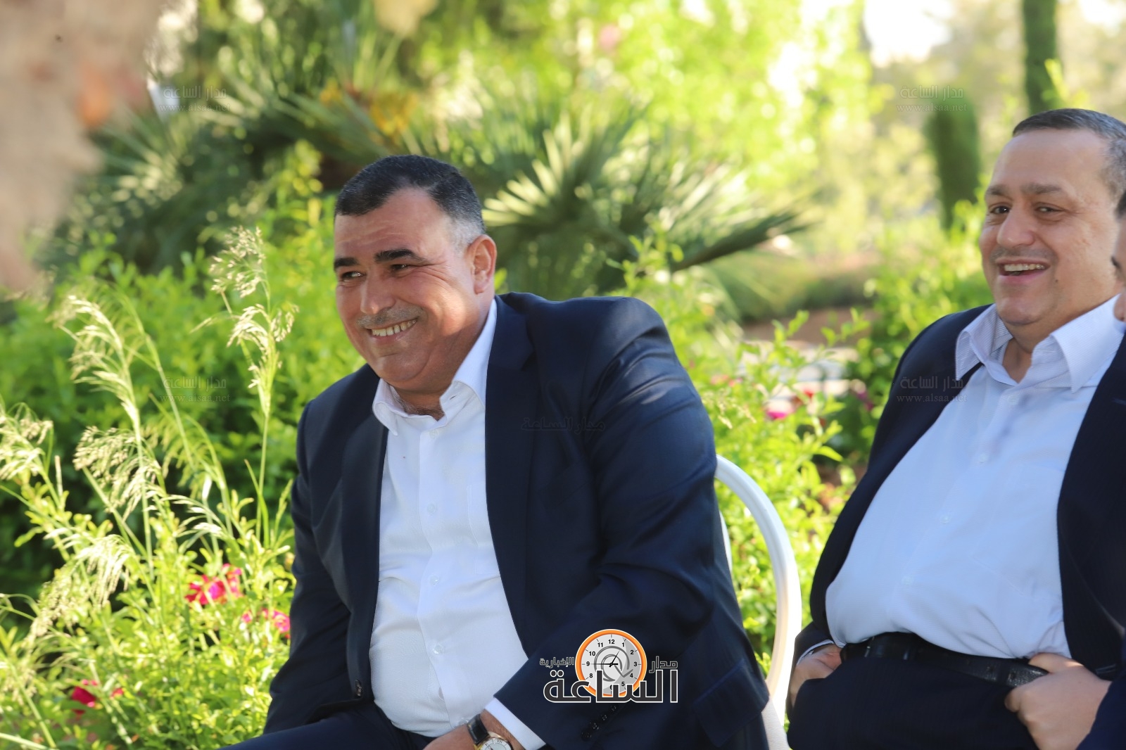 Madar Al-Saa Images 0.14529108612201247