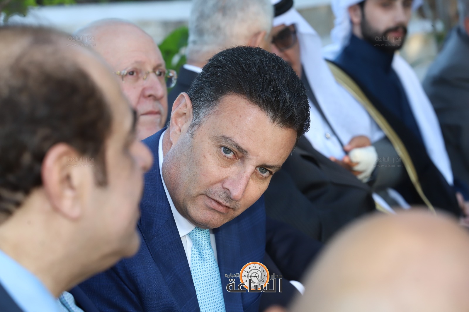 Madar Al-Saa Images 0.15988662697338119