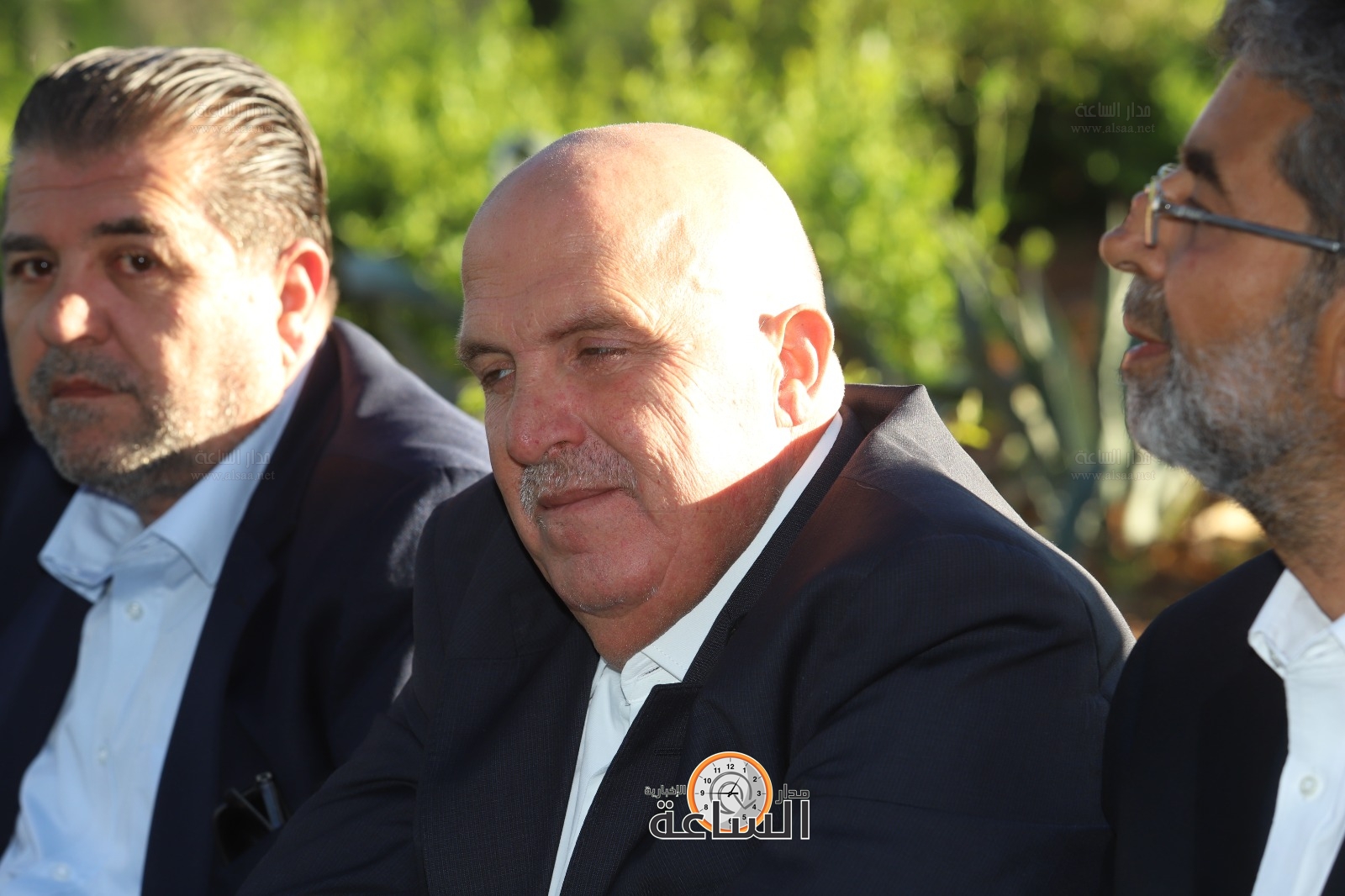 Madar Al-Saa Images 0.9880676212953039