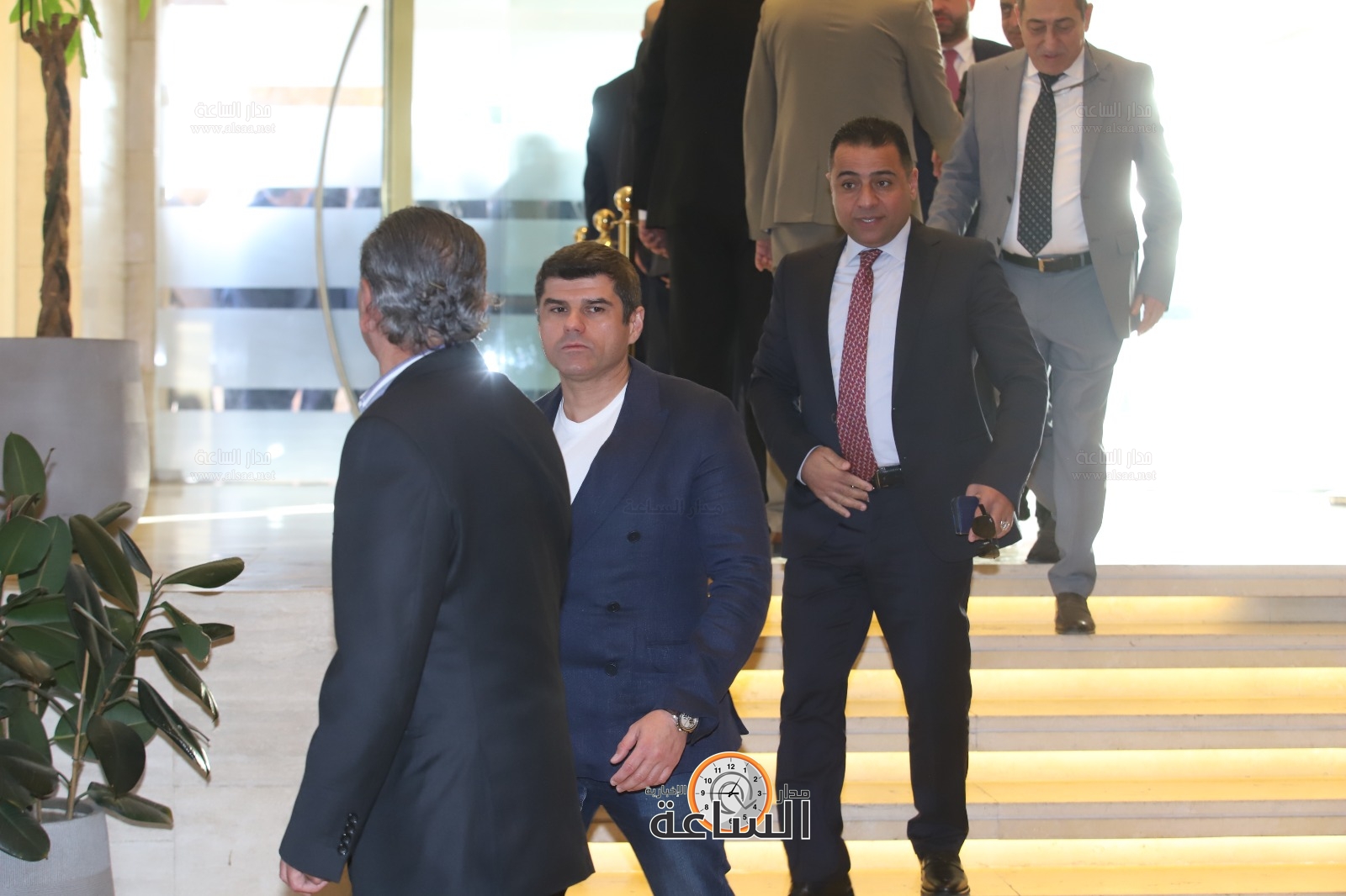 Madar Al-Saa Images 0.21426651533644892