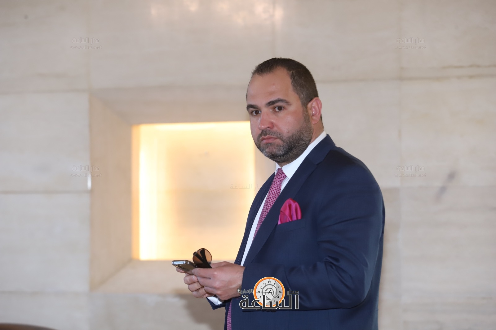 Madar Al-Saa Images 0.47015538612239594