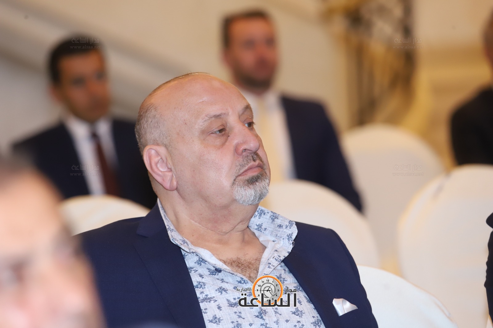 Madar Al-Saa Images 0.3725614242470252