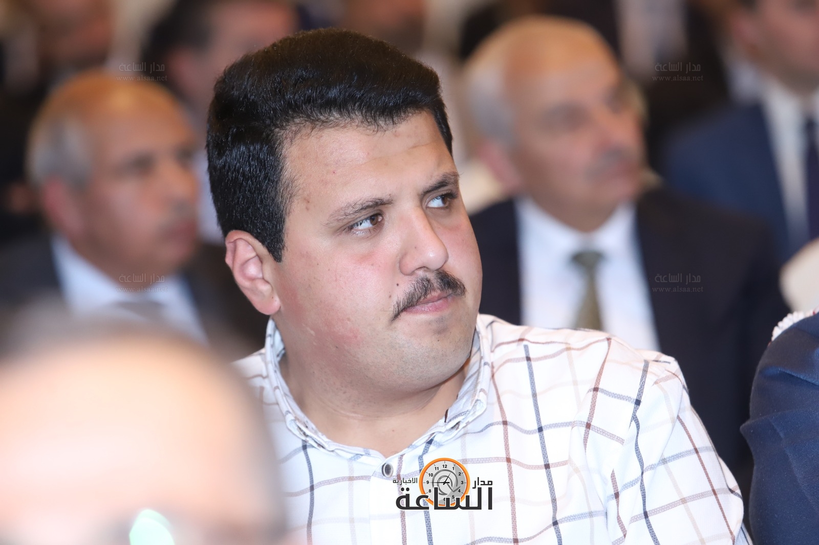 Madar Al-Saa Images 0.9059572358161336