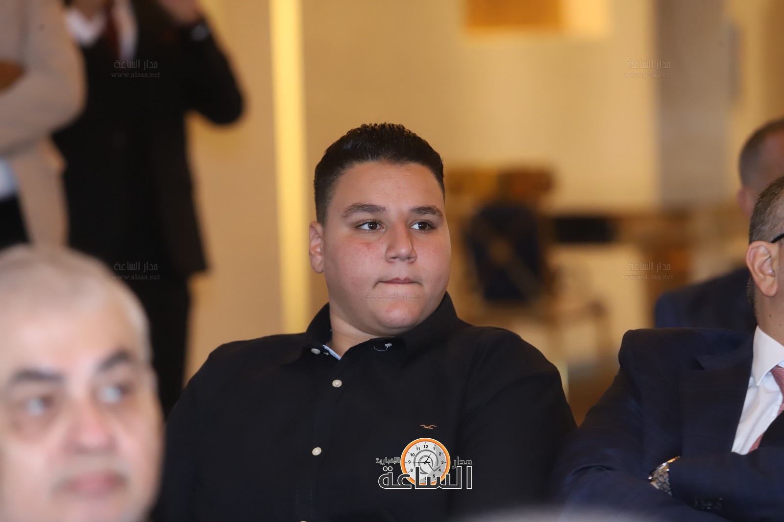 Madar Al-Saa Images 0.06142993604642655