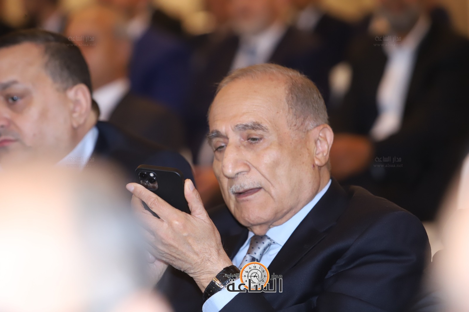 Madar Al-Saa Images 0.19578323476637216