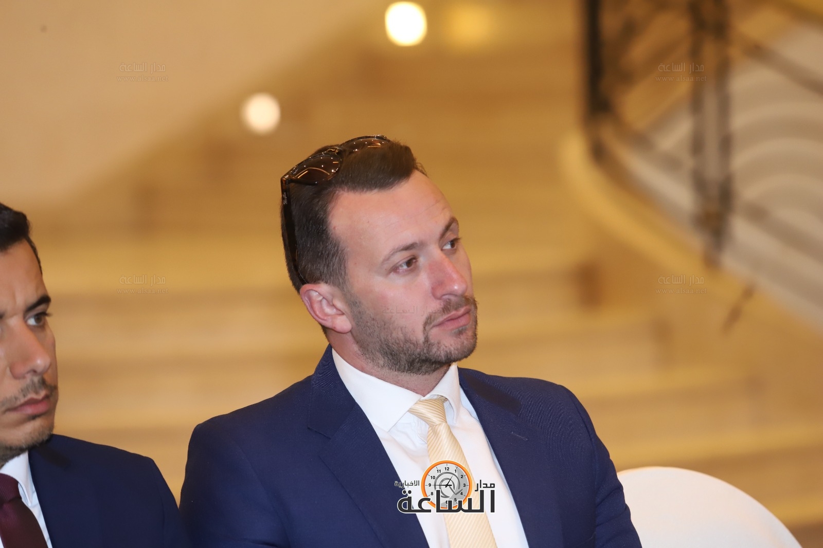 Madar Al-Saa Images 0.18023829782486