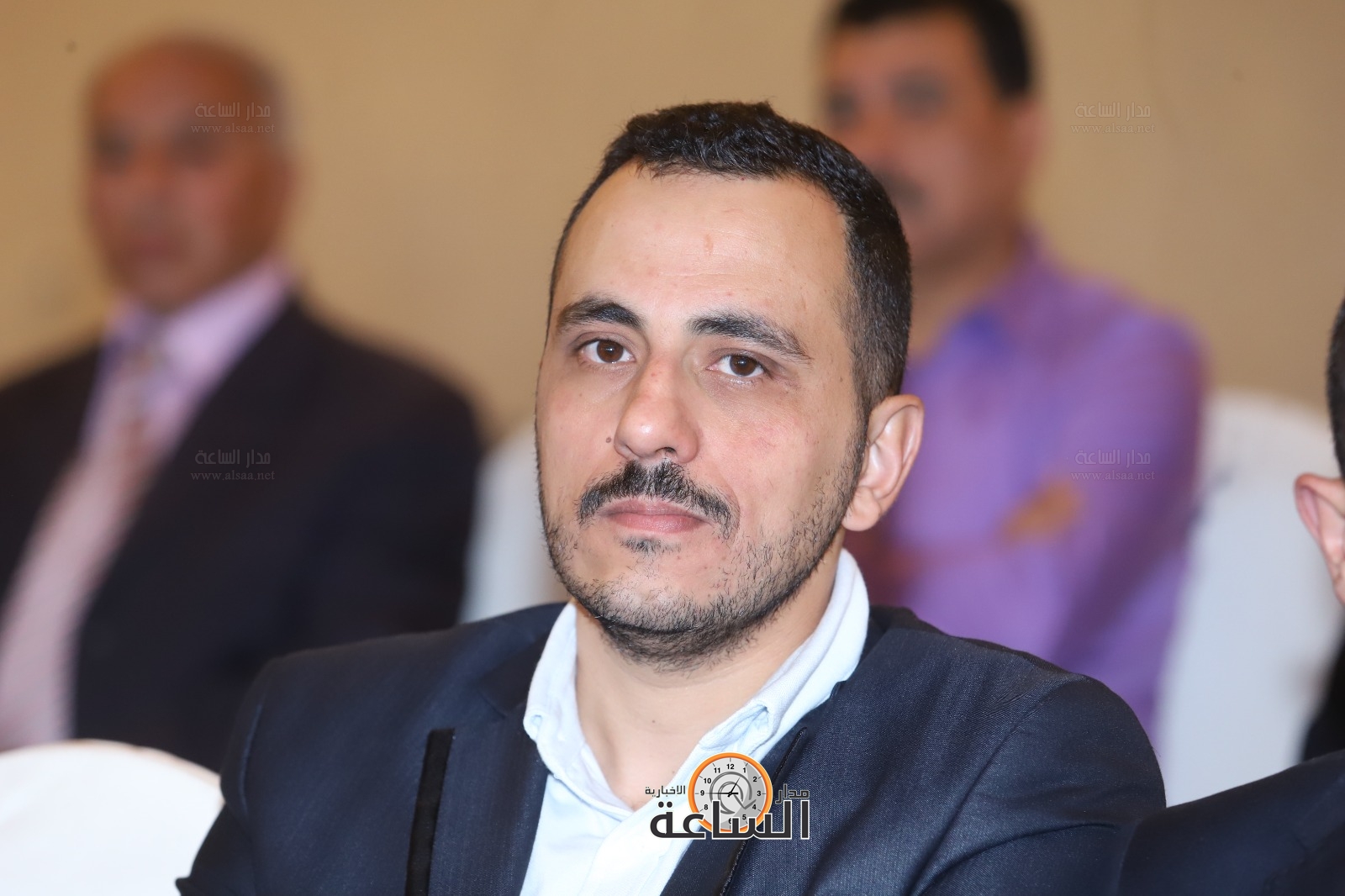 Madar Al-Saa Images 0.30389160008253313