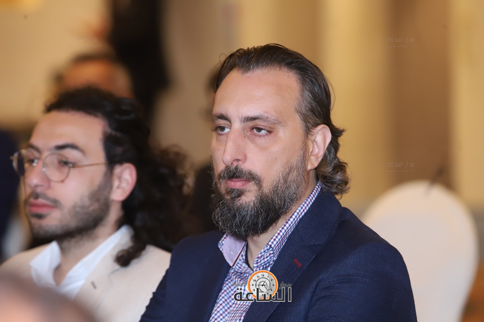 Madar Al-Saa Images 0.3821075168377701