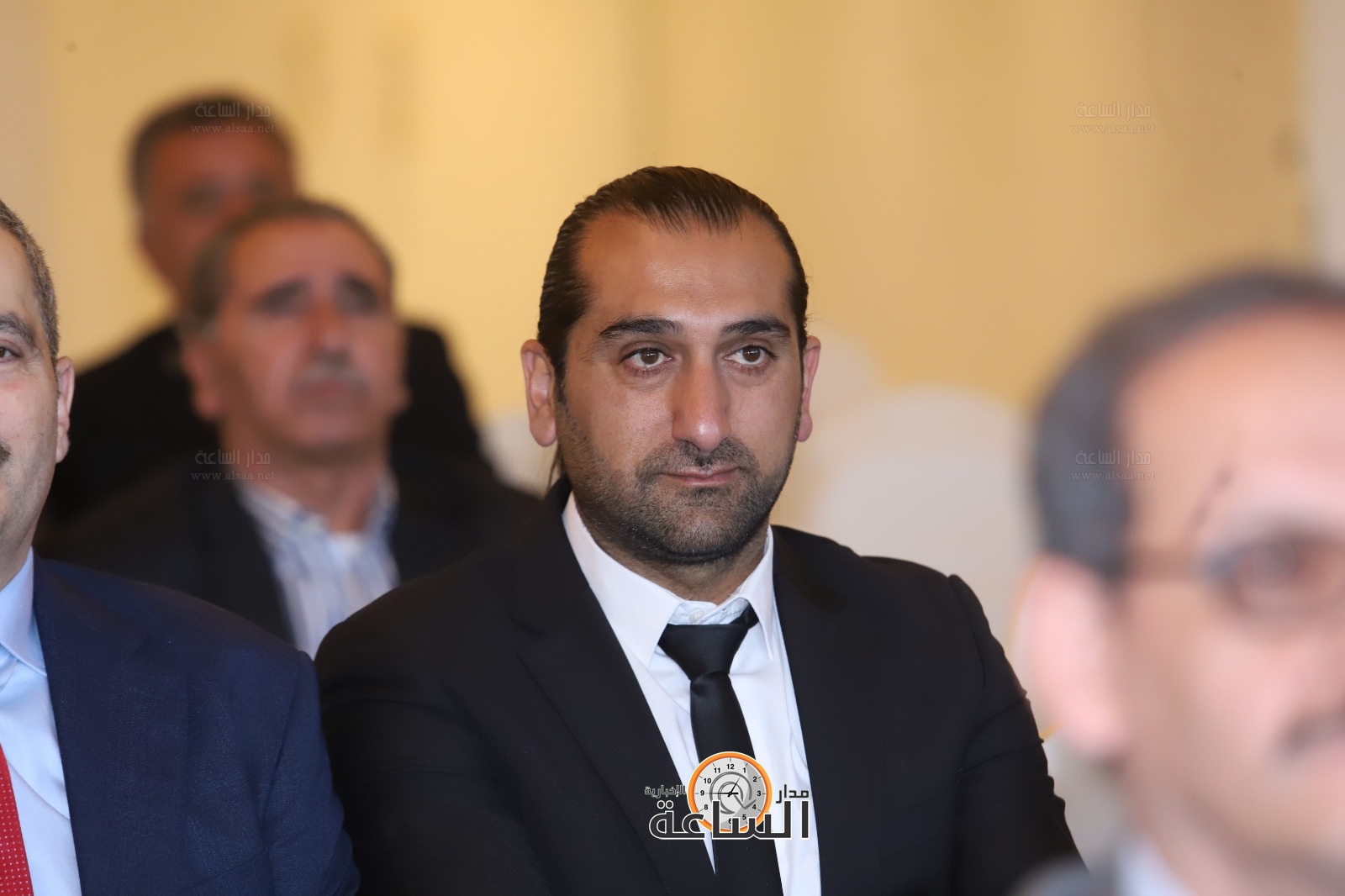 Madar Al-Saa Images 0.1577097912006702