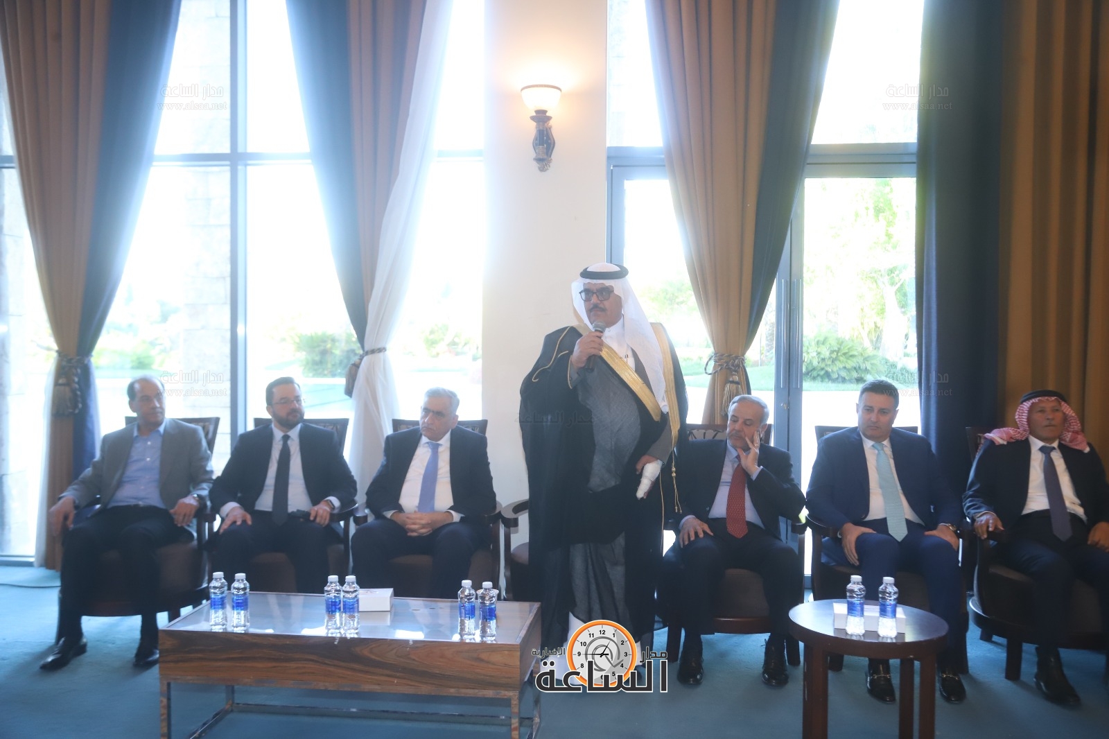 Madar Al-Saa Images 0.3367069238999538