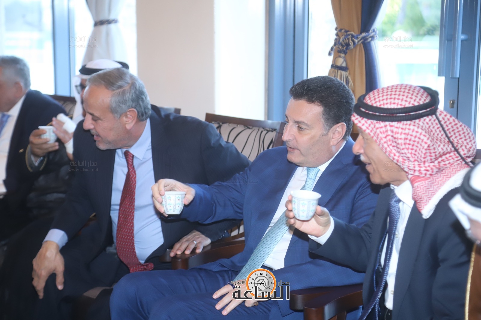 Madar Al-Saa Images 0.5517084119917202