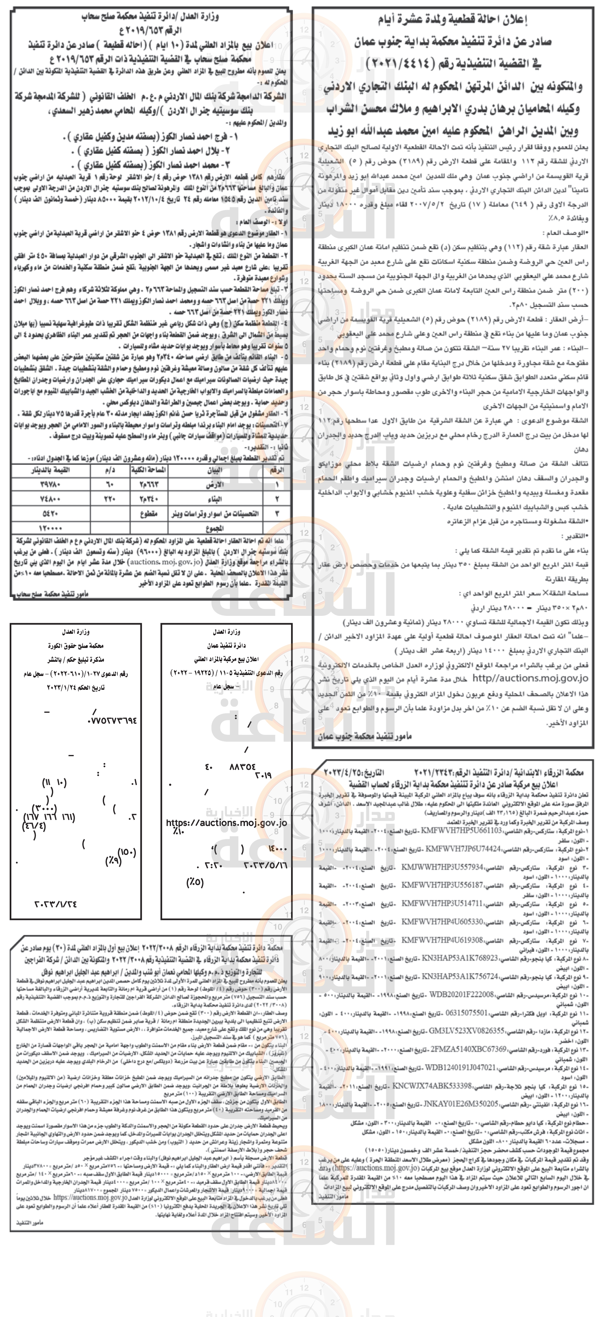 Madar Al-Saa Images 0.6247857289804524