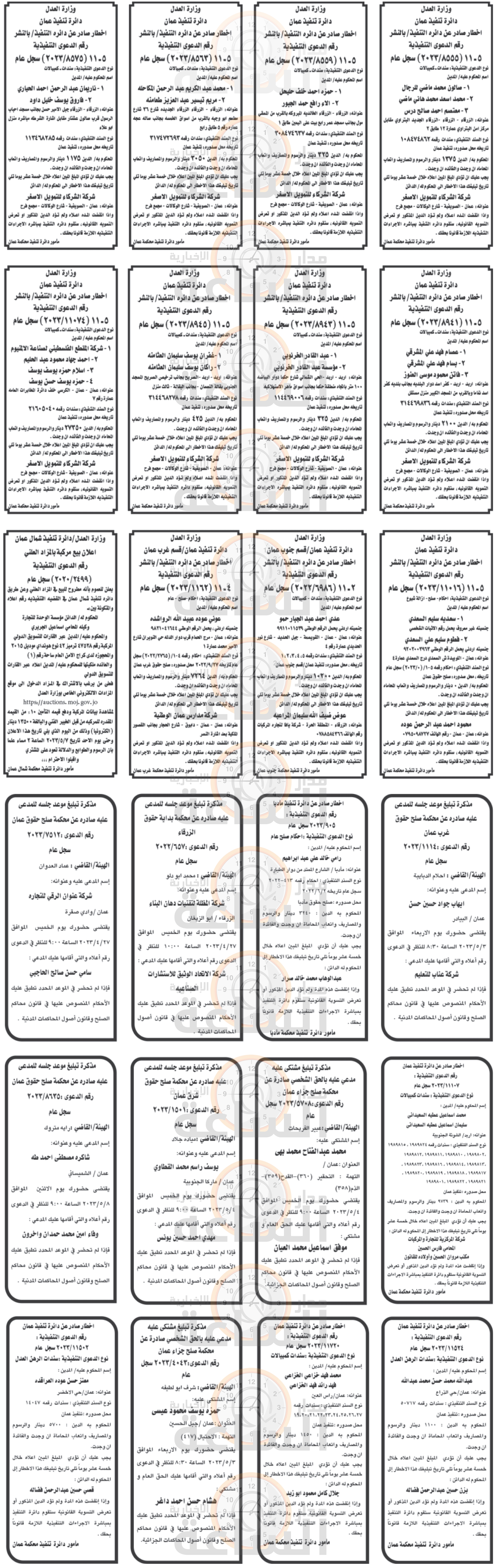 Madar Al-Saa Images 0.6860720579336685