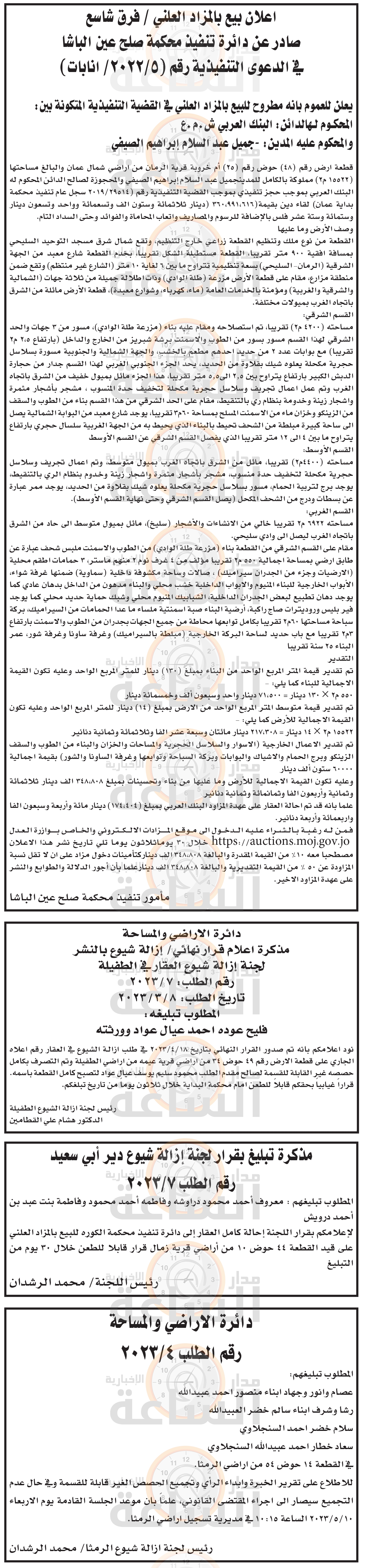 Madar Al-Saa Images 0.21655360028977855