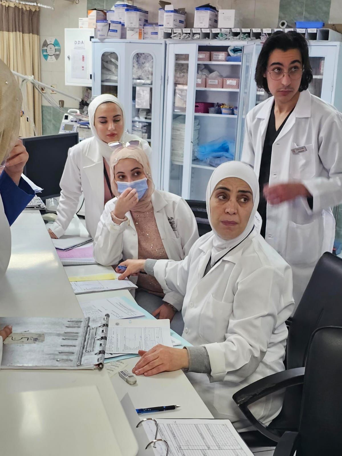 Madar Al-Saa Images 0.5030051348288074