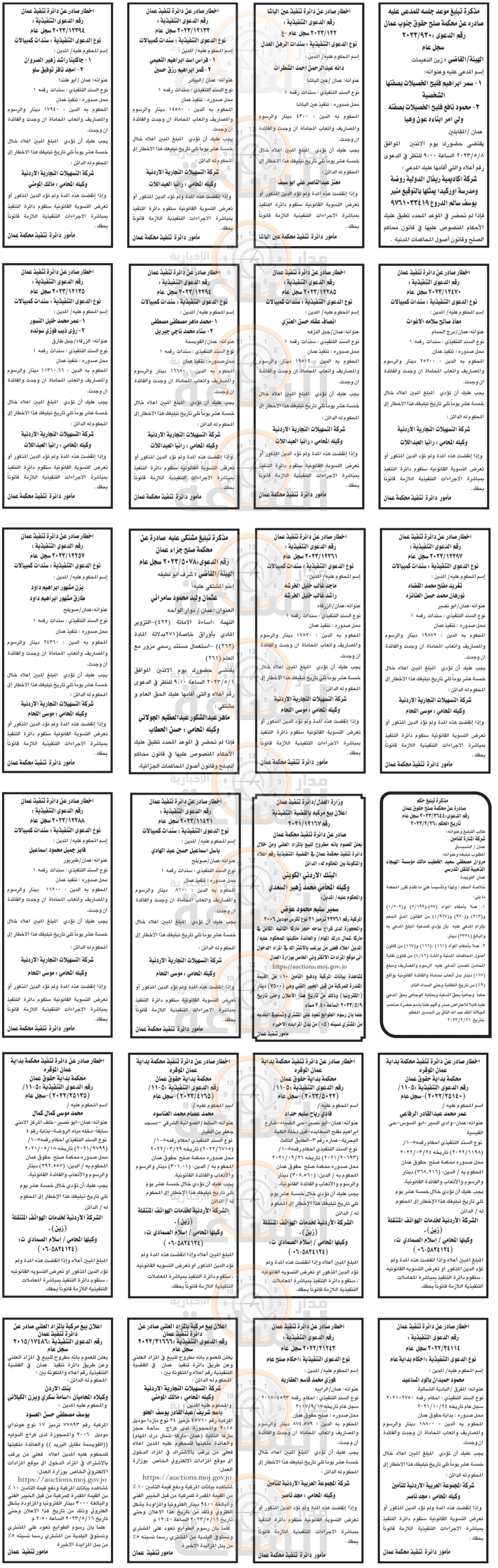 Madar Al-Saa Images 0.7734077710250964