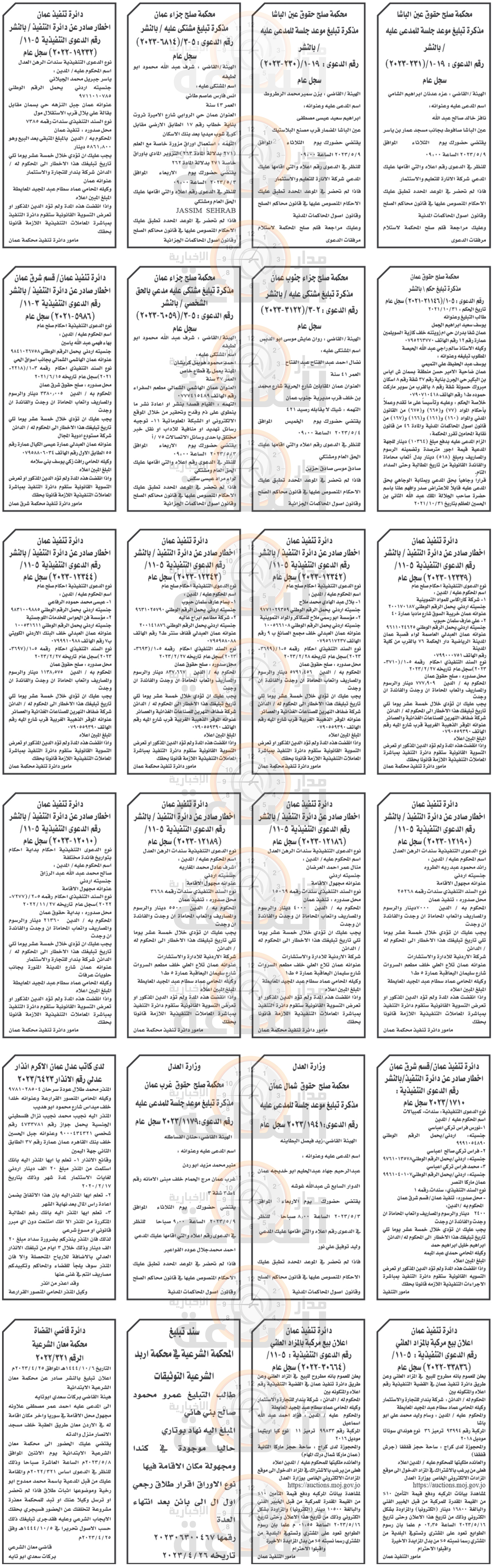 Madar Al-Saa Images 0.3520565119072834