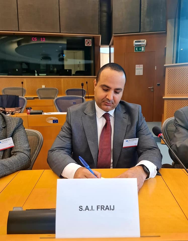 Madar Al-Saa Images 0.17403011756770748