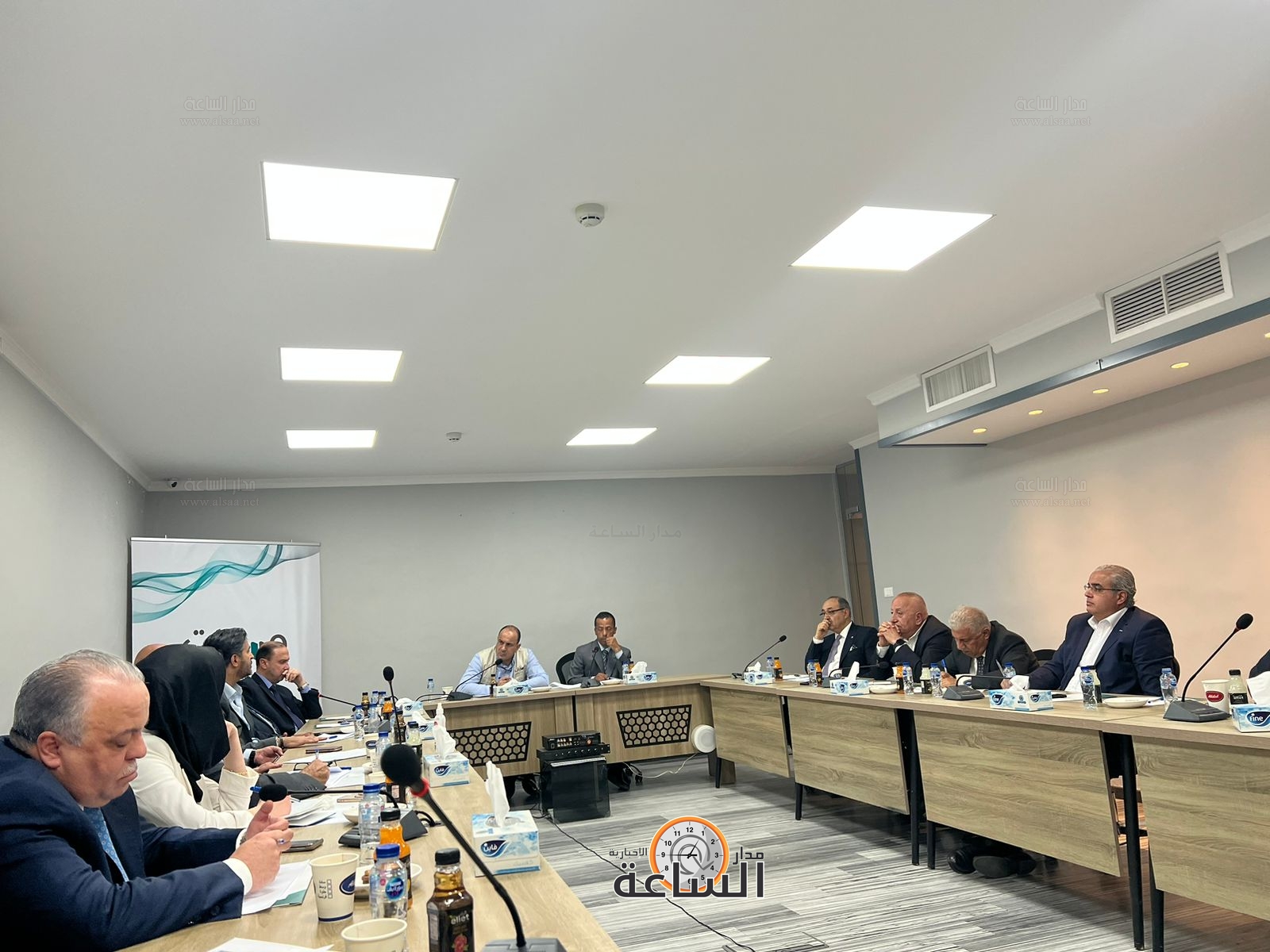 Madar Al-Saa Images 0.6307201544182419