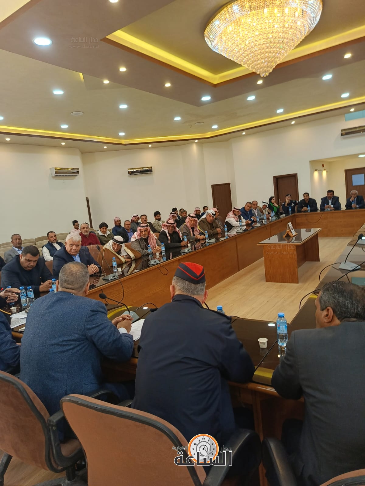 Madar Al-Saa Images 0.8217205311516189