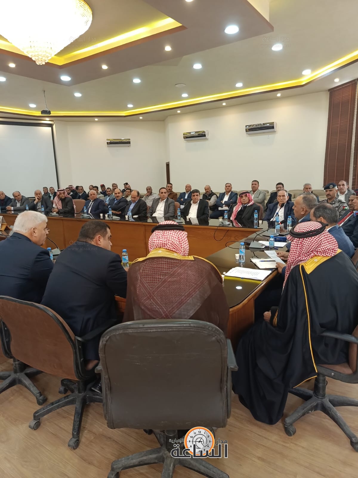 Madar Al-Saa Images 0.02783740796531453