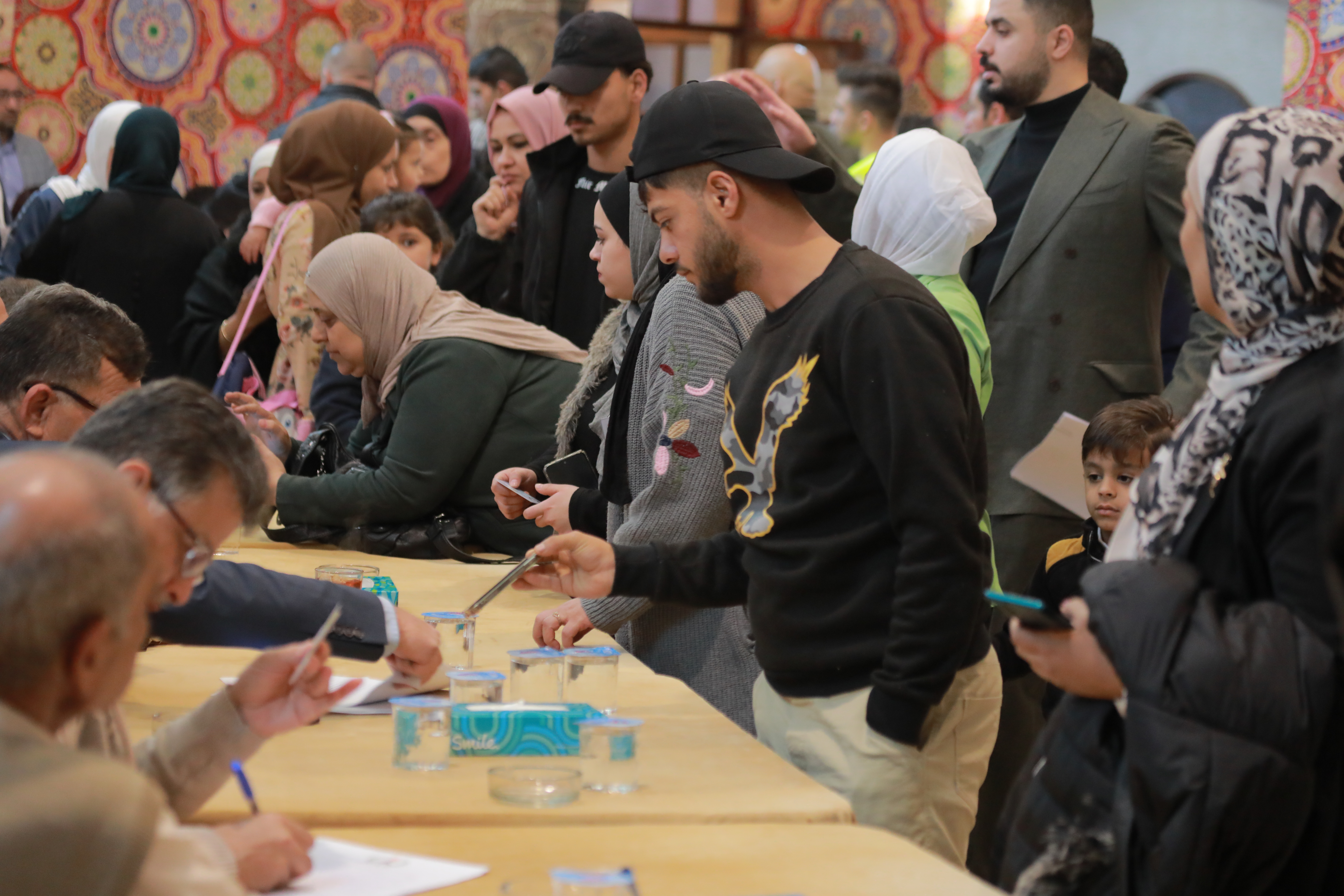 Madar Al-Saa Images 0.12142696459959379