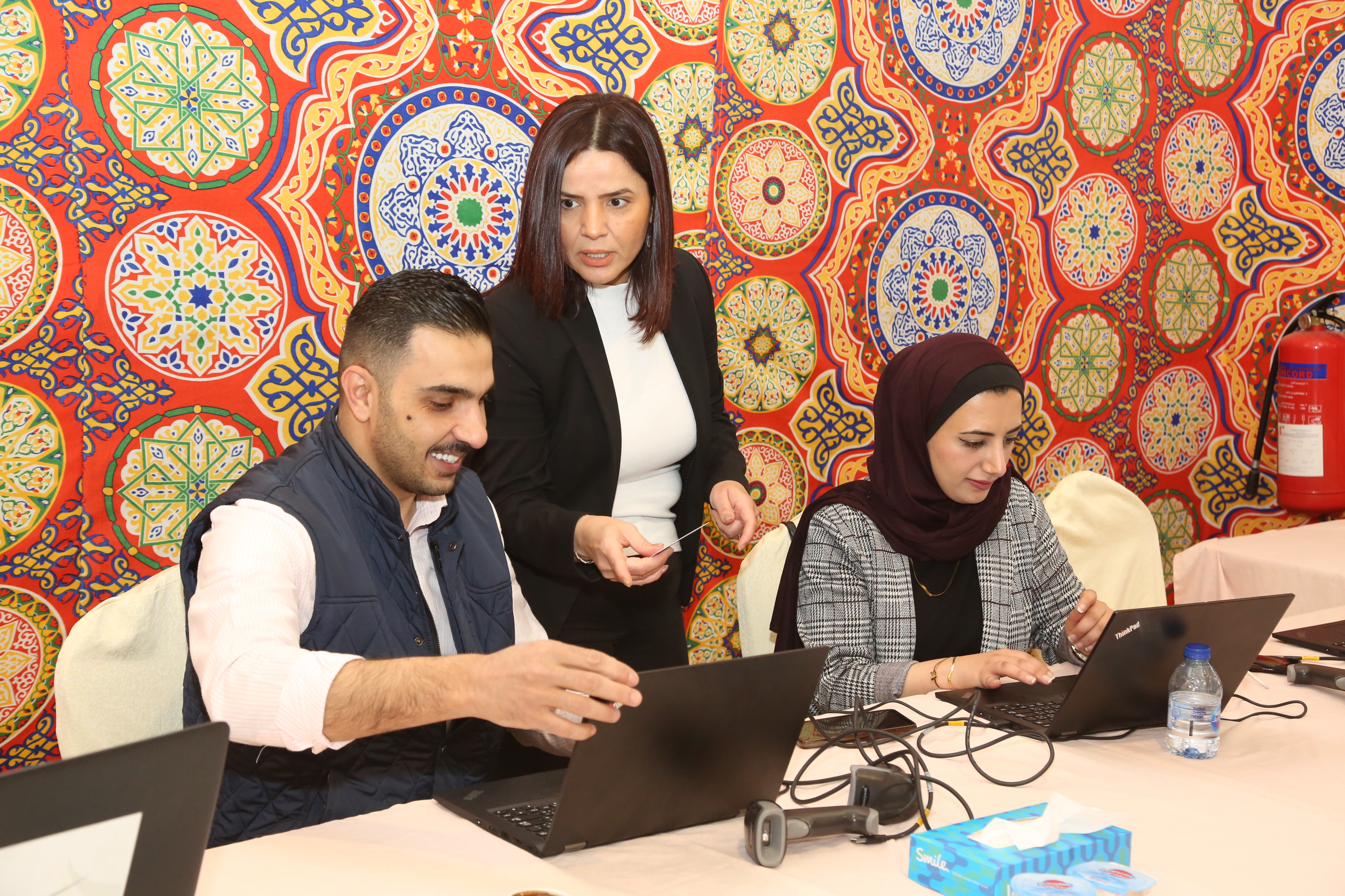 Madar Al-Saa Images 0.4419913769805679