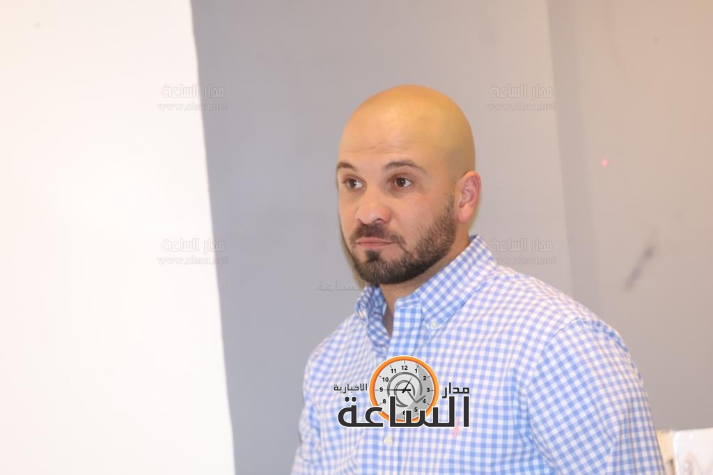 Madar Al-Saa Images 0.9439312873155568