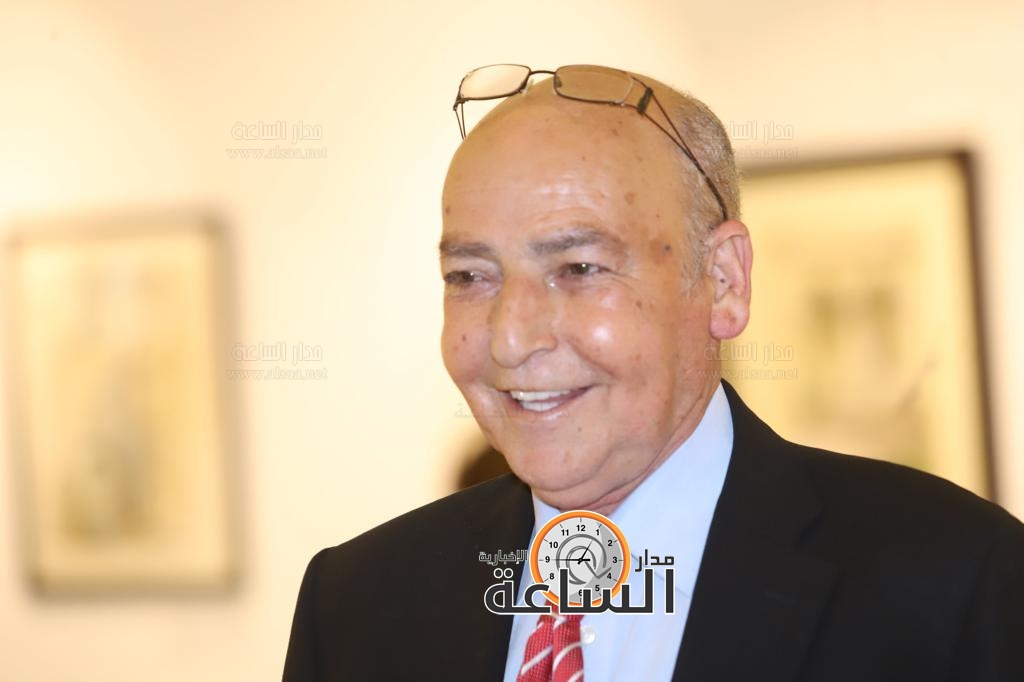 Madar Al-Saa Images 0.7632998504730248