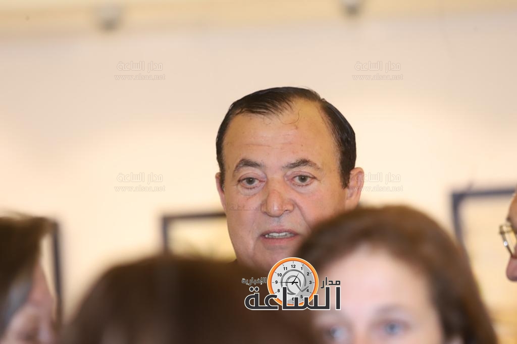 Madar Al-Saa Images 0.15099897560607756