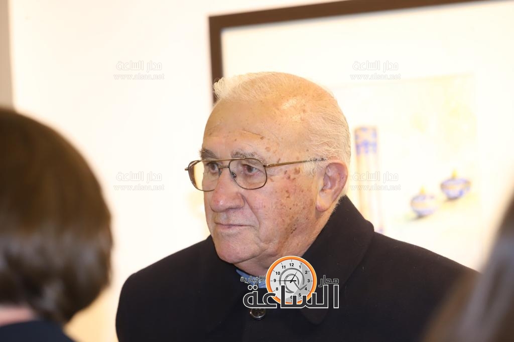 Madar Al-Saa Images 0.549761134086616